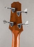 Taylor AB-1 Acoustic Bass 1995, Natural — thumbnail 8 of 8