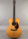 Pre-War Guitars OM HB 2023, Natural — thumbnail 5 of 9