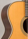 Pre-War Guitars OM HB 2023, Natural — thumbnail 4 of 9