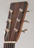 Pre-War Guitars OM HB 2023, Natural — thumbnail 6 of 9