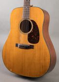 Martin D-18 1963, Natural — thumbnail 3 of 11