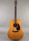 Martin D-18 1963, Natural — thumbnail 6 of 11