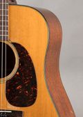Martin D-18 1963, Natural — thumbnail 2 of 11