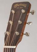 Martin D-18 1963, Natural — thumbnail 7 of 11