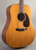 Martin D-18 1963, Natural — thumbnail 5 of 11