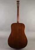 Martin D-18 1963, Natural — thumbnail 10 of 11