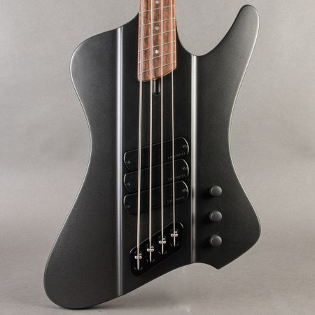 Dingwall D-Roc 2023, Charcoal thumbnail
