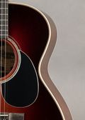 Thompson OM Mad A 2021, Sunburst — thumbnail 2 of 9
