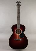 Thompson OM Mad A 2021, Sunburst — thumbnail 5 of 9