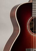 Thompson OM Mad A 2021, Sunburst — thumbnail 4 of 9