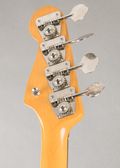 Fender Precision Bass 1993, Sunburst Foto Flame — thumbnail 10 of 10
