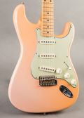 Fender '59 Stratocaster Dale Wilson Masterbuilt 2024, Shell Pink Relic — thumbnail 3 of 10