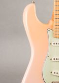 Fender '59 Stratocaster Dale Wilson Masterbuilt 2024, Shell Pink Relic — thumbnail 5 of 10