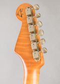 Fender '59 Stratocaster Dale Wilson Masterbuilt 2024, Shell Pink Relic — thumbnail 10 of 10
