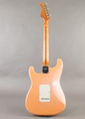 Fender '59 Stratocaster Dale Wilson Masterbuilt 2024, Shell Pink Relic — thumbnail 9 of 10