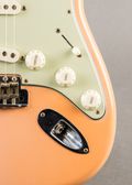 Fender '59 Stratocaster Dale Wilson Masterbuilt 2024, Shell Pink Relic — thumbnail 4 of 10