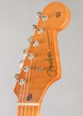 Fender '59 Stratocaster Dale Wilson Masterbuilt 2024, Shell Pink Relic — thumbnail 7 of 10