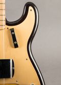 Fender Precision Bass 1958, 3 Tone Sunburst — thumbnail 2 of 11