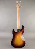 Fender Precision Bass 1958, 3 Tone Sunburst — thumbnail 10 of 11