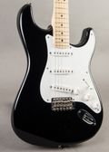 Fender Eric Clapton Artist Series Stratocaster "Blackie" 2006, Black — thumbnail 3 of 8