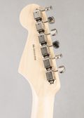 Fender Eric Clapton Artist Series Stratocaster "Blackie" 2006, Black — thumbnail 8 of 8