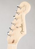 Fender Eric Clapton Artist Series Stratocaster "Blackie" 2006, Black — thumbnail 5 of 8