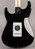 Fender Eric Clapton Artist Series Stratocaster "Blackie" 2006, Black — thumbnail 6 of 8