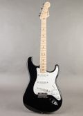 Fender Eric Clapton Artist Series Stratocaster "Blackie" 2006, Black — thumbnail 4 of 8