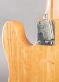 Fender Thinline Telecaster w/ Glaser Bender 1969, Natural — thumbnail 9 of 11