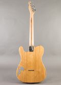 Fender Thinline Telecaster w/ Glaser Bender 1969, Natural — thumbnail 10 of 11
