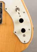 Fender Thinline Telecaster w/ Glaser Bender 1969, Natural — thumbnail 4 of 11