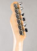 Fender Thinline Telecaster w/ Glaser Bender 1969, Natural — thumbnail 11 of 11