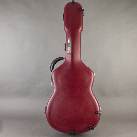 Calton OM Case 2026, Burgundy thumbnail