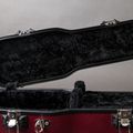 Calton OM Case 2026, Burgundy — thumbnail 2 of 2