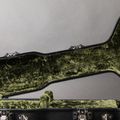 Calton Dreadnought Case 2026, Black — thumbnail 2 of 2