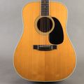 Martin D-35 1975, Natural — thumbnail 1 of 10