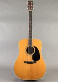 Martin D-35 1975, Natural — thumbnail 5 of 10