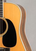 Martin D-35 1975, Natural — thumbnail 2 of 10