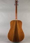 Martin D-35 1975, Natural — thumbnail 9 of 10