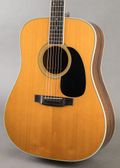 Martin D-35 1975, Natural — thumbnail 3 of 10