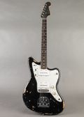 Fender Custom Shop Jazzmaster Closet Classic 2015, Black — thumbnail 6 of 10