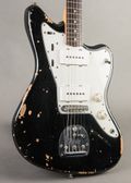 Fender Custom Shop Jazzmaster Closet Classic 2015, Black — thumbnail 3 of 10