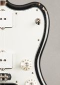Fender Custom Shop Jazzmaster Closet Classic 2015, Black — thumbnail 4 of 10