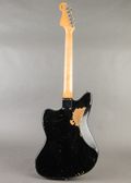 Fender Custom Shop Jazzmaster Closet Classic 2015, Black — thumbnail 9 of 10