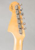 Fender Custom Shop Jazzmaster Closet Classic 2015, Black — thumbnail 10 of 10