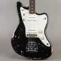 Fender Custom Shop Jazzmaster Closet Classic 2015, Black — thumbnail 1 of 10