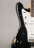 Fender Custom Shop Jazzmaster Closet Classic 2015, Black — thumbnail 5 of 10