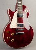 Gibson Les Paul Standard Left Handed 2011, Wine Red — thumbnail 3 of 9