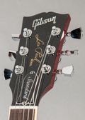 Gibson Les Paul Standard Left Handed 2011, Wine Red — thumbnail 6 of 9