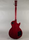 Gibson Les Paul Standard Left Handed 2011, Wine Red — thumbnail 8 of 9
